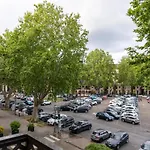 شقة Con Vista Su Piazza Vittorio Alfieri *