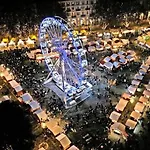 Con Vista Su Piazza Vittorio Alfieri