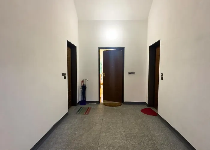 Con Vista Su Piazza Vittorio Alfieri Asti