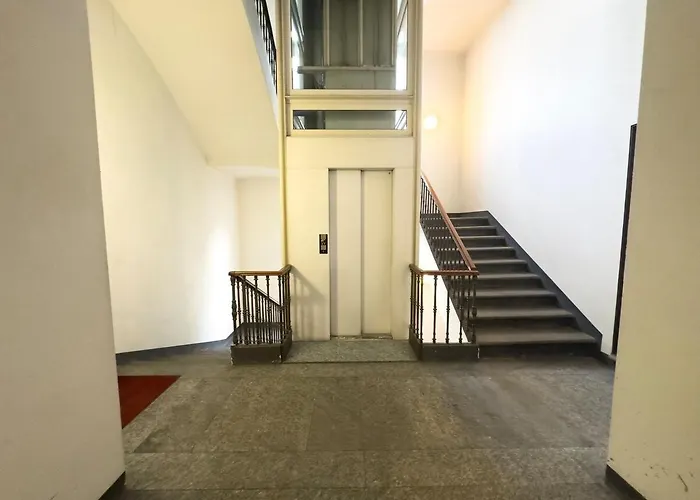 Apartment Con Vista Su Piazza Vittorio Alfieri